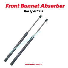 Front Bonet Absorber